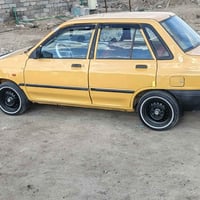 سايبا • ٢٠١٣ • مكينة تبخر