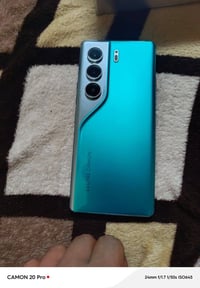تكنو كامون 40برو فاف جي5g للبيع جهاز جديد مستخدم أقل من شهرين  سعر 350...
