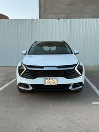 سبورتج ٢٠٢٣ • خليجي • فول مواصفات