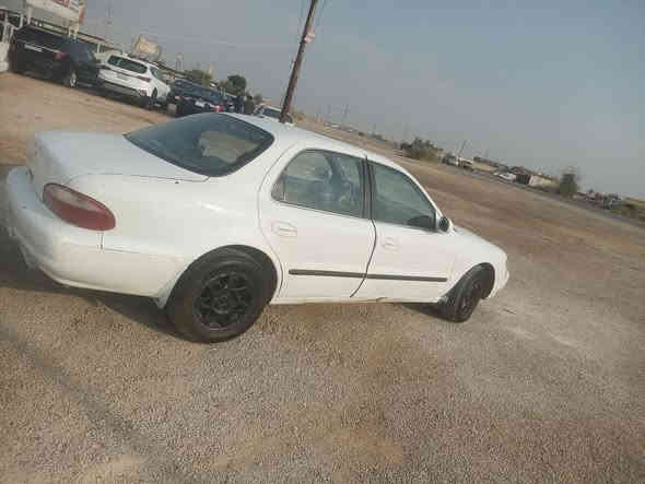 سياره كير عادي  كير محرك بي صوت بلكور  اما تبخير تنقيص ابد مابي  كير جديد  صدر نص عمرة  تخم تاير سياره نقص بيها فقط المشط ستيرن  شويه ثگيل    . 

تراي وين ماتريد.  داخله كلش ححلوو 

والكشر كدام عينك  

سنوية ضايعه. تحويل مباشر .  شرط لاتسلمني فلوس  اله احولك سياره راعيها صديقي  

سعر سياره  27 وبيها مجال جدا قليل. 

للتواصل *********** بي واتساب

 مكان الانبار الرمادي.
