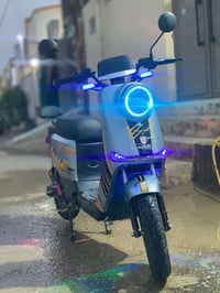 دراجة شحن • النجف