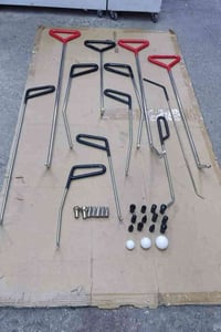 سيت شيش12 قطعه‏‪ سعر 100 الف   يوجد خدمه توصيل بغداد وجميع المحافظات  ...