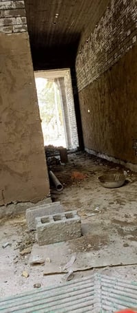 كربلاء طويريج • جص وبورك • كادر من فلوجه