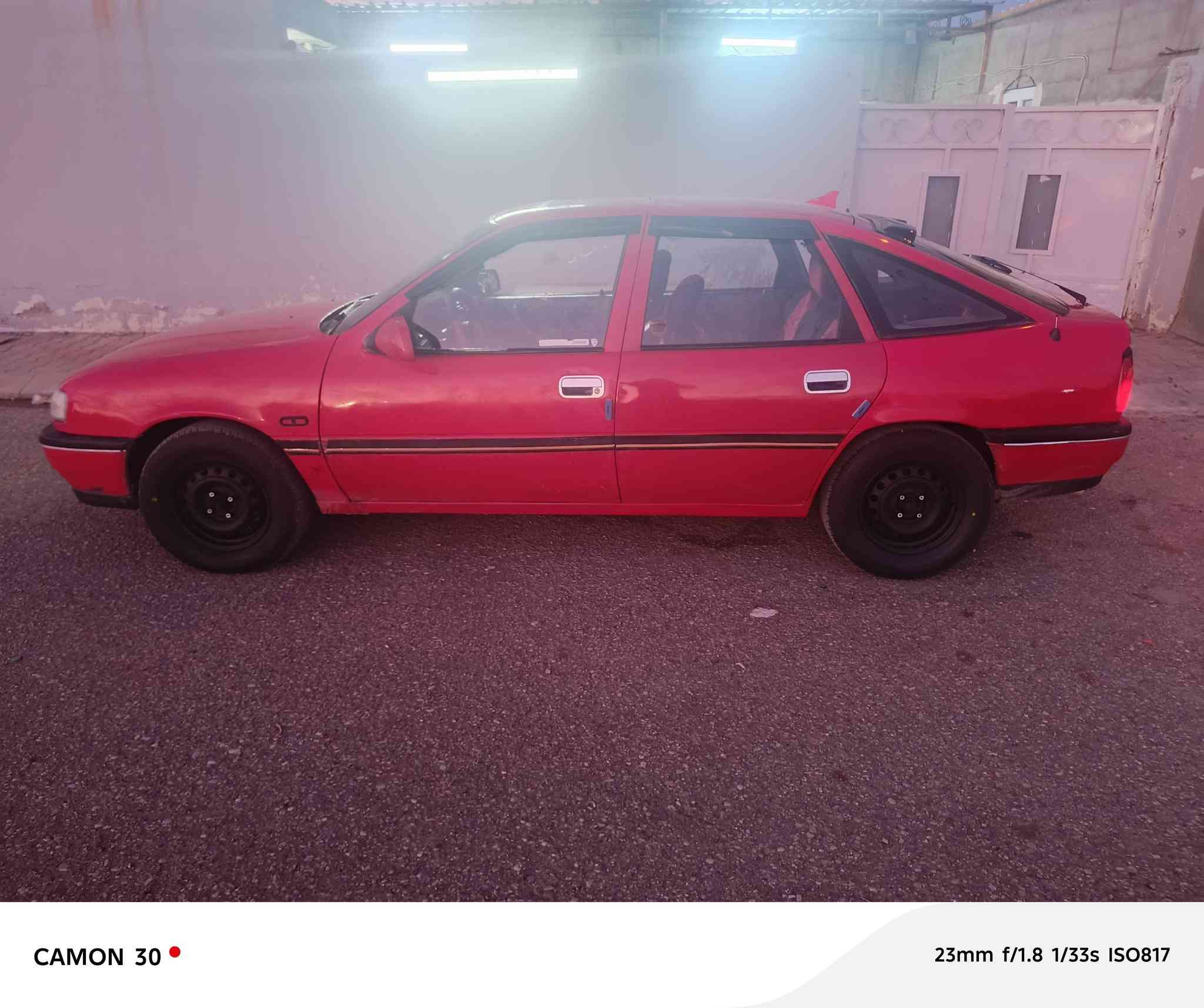 اوبل موديل 91مكينه 20كير عادي مشروع وطني ال 30دفتر بنزين بيها بيها جاملغ خلفي بدون دواخل تخم تاير اسلايت كير مكينه شرط  وشرط التحويل والوكالة السعر 35وبيها مجال بسيط العنوان كركوك مامتواجد ع الفيس الشراي يخابر ***********
