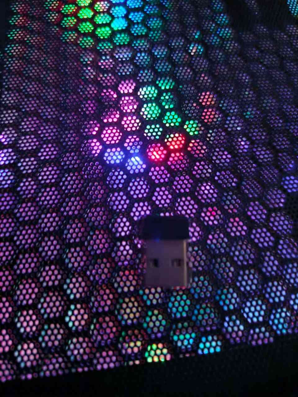 المواصفات
المعالج Intel Xeon ES

كرت الشاشة : RX 580 8GB

الرام: 16GB DDR4

التخزين 128GB SSD + 500GB HDD

الكيس: RGB MASS شكل جذاب ومميز الباور سبلاي 550 واط


**إذا كنت صاحب هذا الإعلان وتريد حذفه لأي سبب، رجاءا أرسل رسالة إلى الدعم الفني**