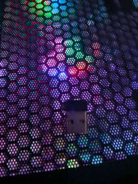 RX 580 8GB • 16GB رام • 128GB SSD و500GB HDD