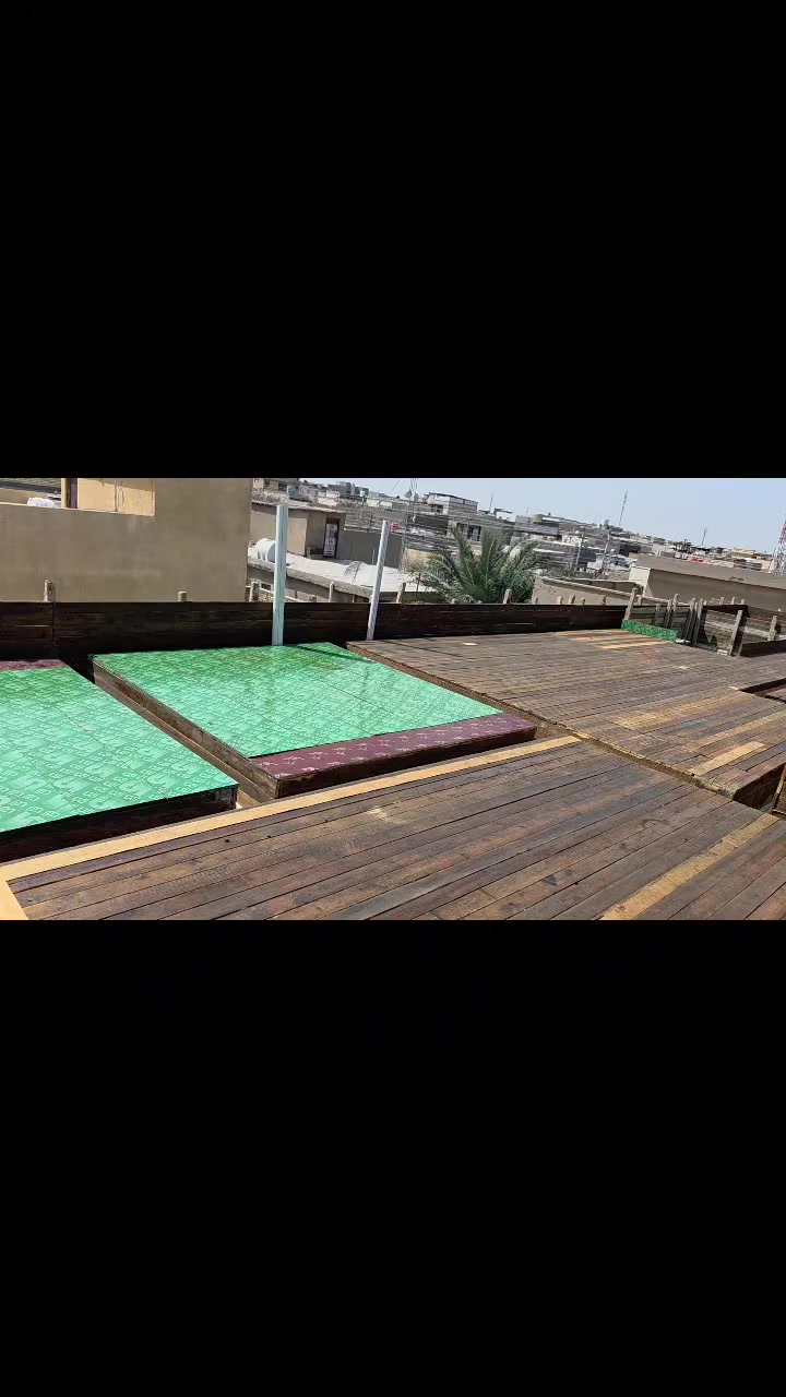 تم والحمد اكمال مرحلة النجار في موقع الجنينه رقم ٦مكتب مرتظى صكر للتنفيذ الهندسي والمقاولات عنوان المكتب البصره الجبيله قرب مول تايم سكوير للتواصل ***********
