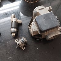 ايرفلو وايسي للبيع 07707079015