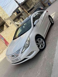 سوناتا خليجية • ٢٠١١ • ٢٤٠٠