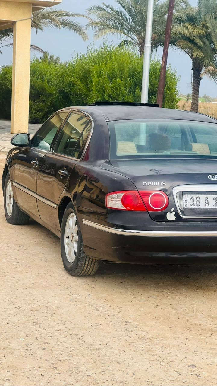 امانتي ٢٠٠٤ 
مصبوغه عام بدون حادث وصبغ جارد 
كير محرك وتفرعات قبل شهر شادهن كلهن جدد تبريد بس تشحن غاز 
الكهربائيات كلها شغاله وجاهزه 
تخم تاير جديد صدر جديد 
السياره جاهزه تجي وتفحص 
السعر ٥٠ $ وبيها مجال حك الجيه 
نقص السياره صبغ والدشبول تسوي مفطر بس 
رقم بابل دولي  باسمي 
*********** مصطفى الزويني
