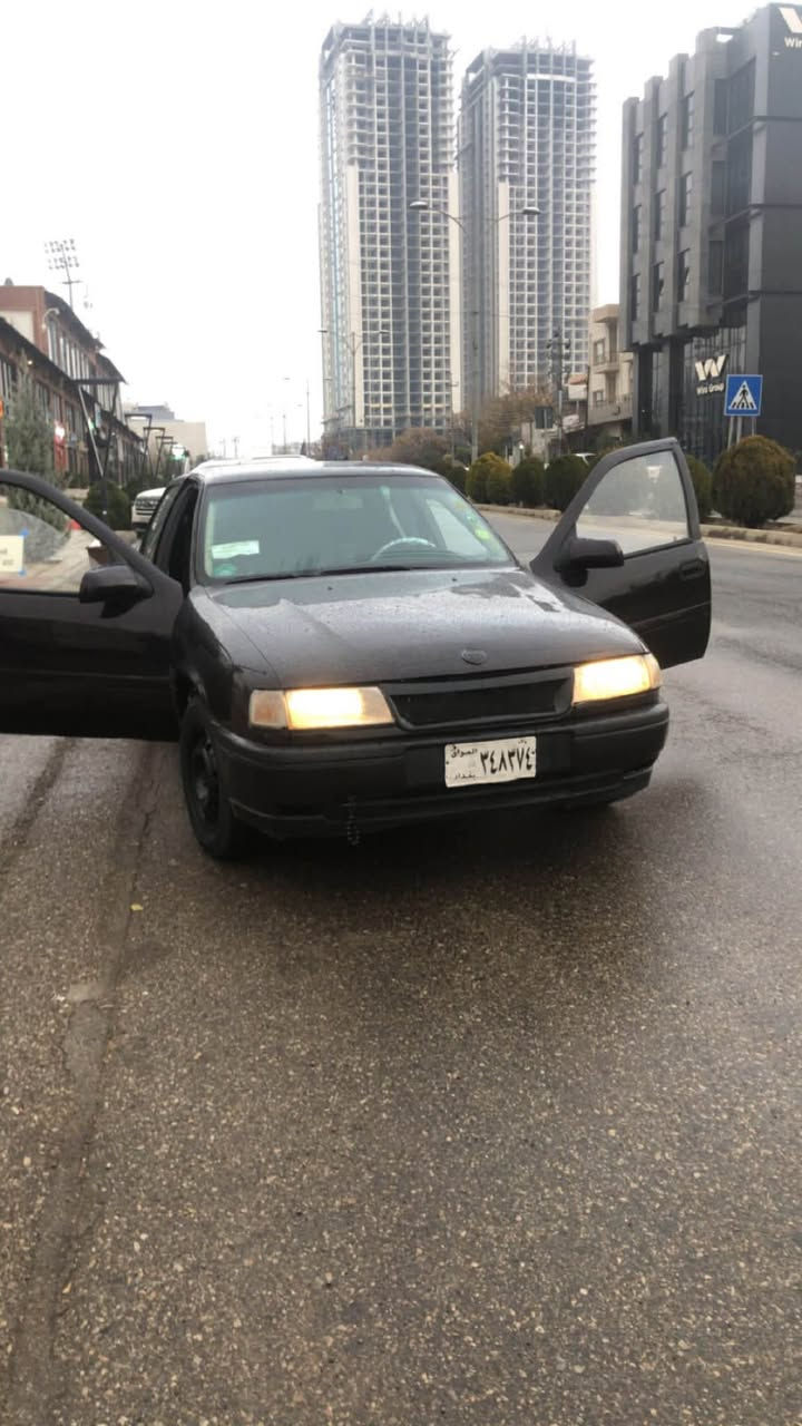 سەرەتابەناوی خوای گەورەئۆپڵ ڤیکترا1991ئاڕمی پلاستیکی سلیمانی  گیڕومەکینەی بەشەریت پاتری تازەیە سەیارەکەتازە کامل بۆیاخ کراوە سەیارەکە ماشەڵاجوانەهەروەک ڕەسمەکەسەعری ٢٢مەعمەلەکەم  *********** السليمانية, العراق
