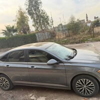 جيـتا SE • ٢٠١٩ • وارد امريكي