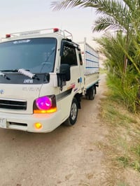 لبيع كيه ام عيون موديل 2000 رقم بغداد تحويل مباشر سنويه ال27 مكينه كير...