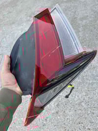 بكلايت النترا العادي  25 مكسور بس جامته السعر 75   07713093757