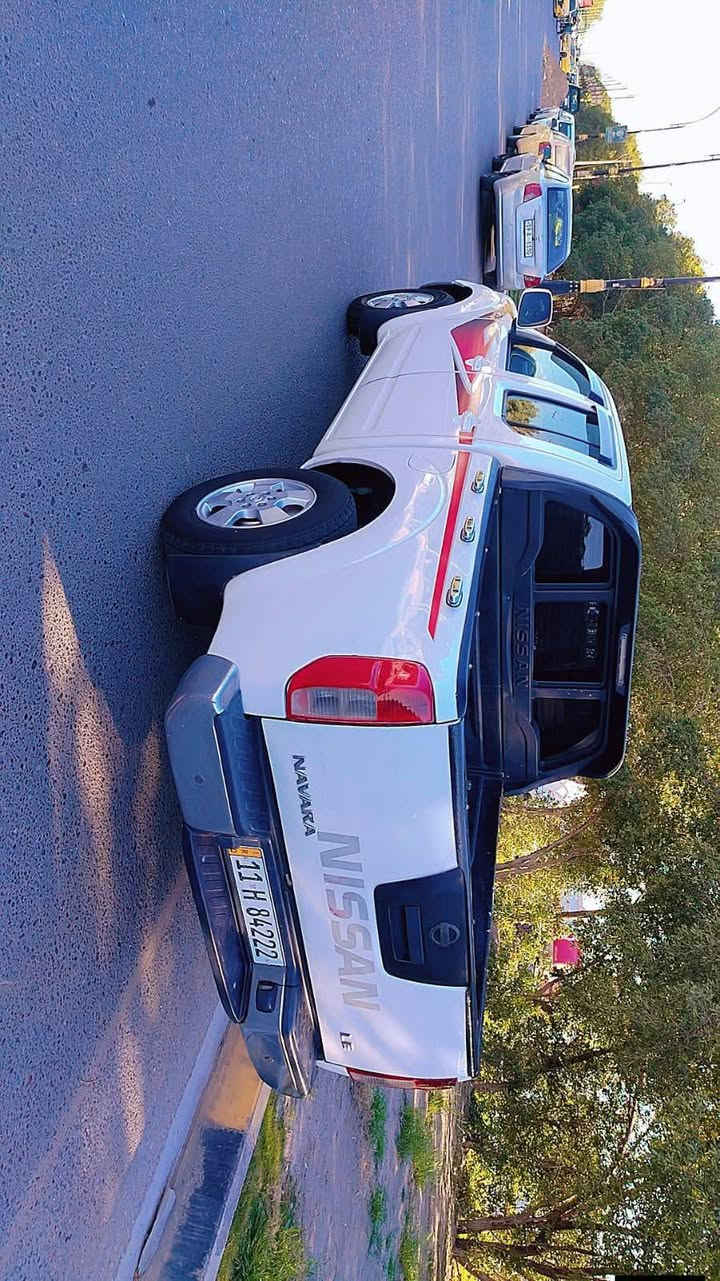 نفاره 2009 رقم بغداد دولي بسمي هزه وسنويه لل 30 فول مواصفات محسن  اوتماتيك  مكفولة كفاله عامه من كلشي  شبر صبغ يم الوقايه خياس ومسوه جاهز السياره المكان كربلاء  السعر97 رقم تلفون***********
