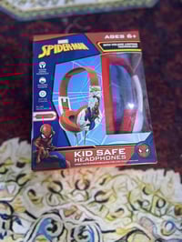 سماعة أطفال