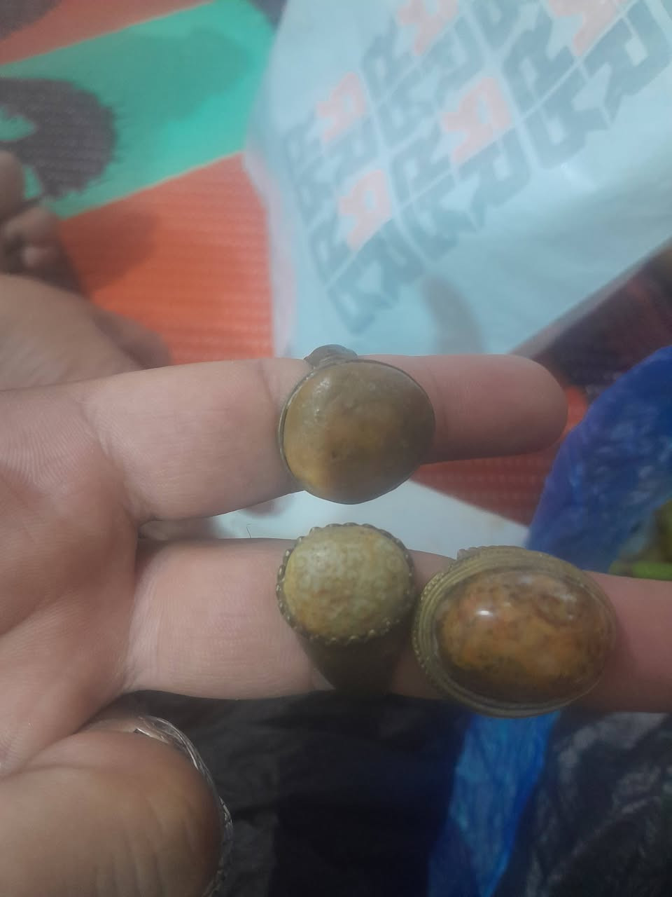احجار انتيك منوع كلمن وسعره ***********
