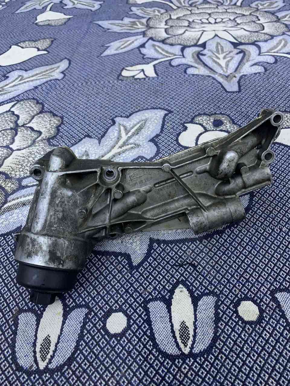 السلام عليكم غواص كروز مستعمله وبحاله جيده كلمن وسعره  ملاحظه الي ماعنده يجي ياخذ بلاش بس لا يكسر بيهن لا أسعارهن اخو البلاش 
تخم النوزل 25 ألف قفل بيهن ضفيره مسطره 
چويتر شغال 25
براد الواحد على 20 ألف 
دبه ماء مع القبق 15 الف 
قاعدة فيت بم كامله 25 ألف قفل اصليه مو تجاريه
حساسات vvt بدون فلاتر زوج 20 ألف 
***********
