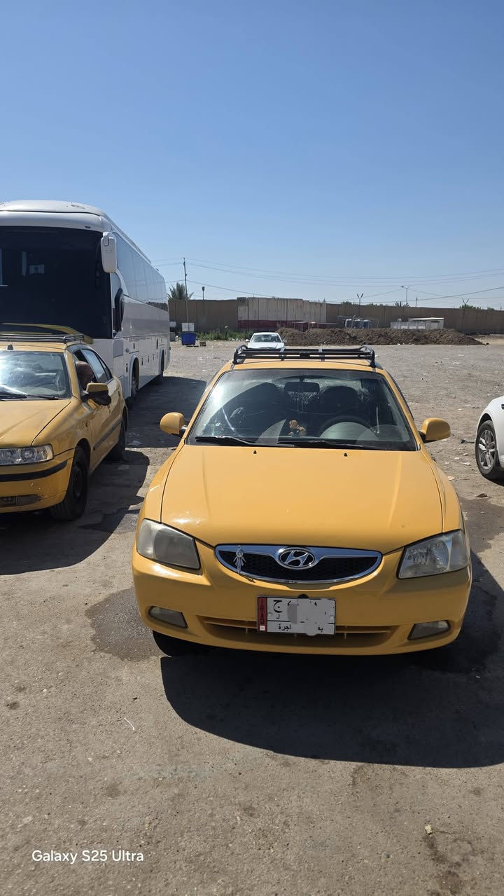 سلام عليكم هونداي فيرنا ٢٠١٤ بيه قطعتين تبديل باب الصدر باب واره السايق مصبوغه عام منضومه غاز سياره جاهزه السعر 70 ورقه بيه مجال اتصال وره ثنتين الضهر ***********
