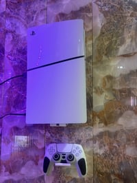 بليستيشن 5 سليم • اخو الجديد • النجف