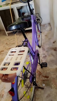 بايسكل • موديل 2020 • الكوفه حي نيسان