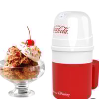 ماكينة آيس كريم