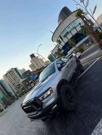 ريبل فول • محرك V8 • اربيل