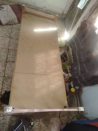 جربايه نفر • نظيفه • مدينه صدر اورفلي