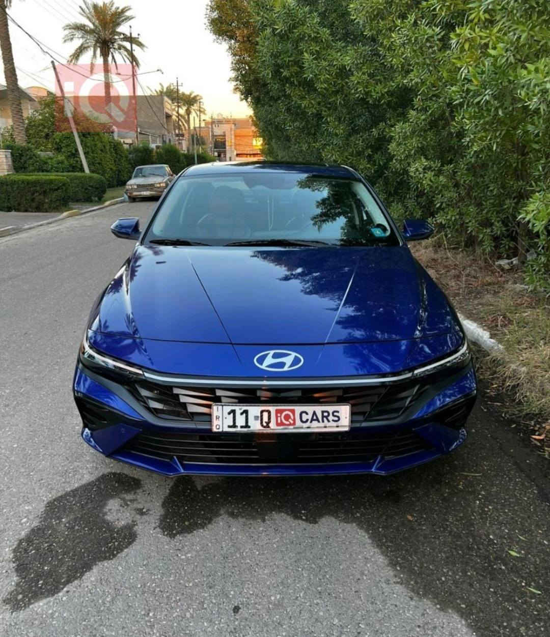 السلام عليكم 
النترا موديل 2024 حادث بس قطعة وحدة جنطة وراجعة على البارد ماشية 30الف رقم بغداد محرك دوش مغلفة بلكامل bbf سيارة بلحقيقة أحلى من صور  سعر 137 مستعجل على البيع ماكو النترا بهذا الموديل والسعر رجائاً المو شراي لا ينتصل/ مامتواجد على الفيس هذا رقمي ***********
