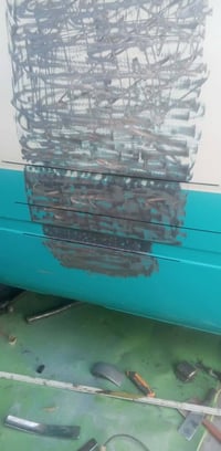 مرتضى الصباغ كسرو عطش  07725381911