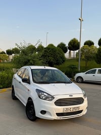 فورد فيگو • ٢٠١٦ • تازه السليمانية