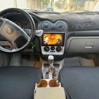 ٢٠١٢ • مسطره بغداد • محرك وتبريد شرط