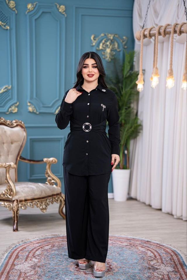 جمله فقط🌿🌿🌿
سوت نسائي. اسود فقط. اقل طلب نص درزن. للطلب مراسله الصفحه


**إذا كنت صاحب هذا الإعلان وتريد حذفه لأي سبب، رجاءا أرسل رسالة إلى الدعم الفني**