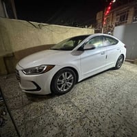 🔥 للبيع — سيارة نظيفة جداً 🔥 هيونداي النترا 2017 للبيع بحالة ممتازة، س...