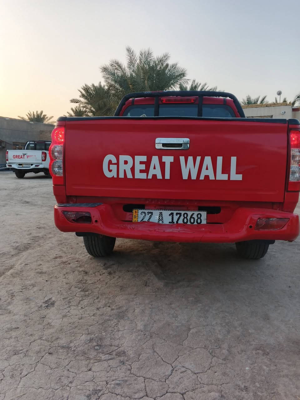 سلام عليكم اللبيع كريت موديل 2015
رقم ذي قار سنويه مجدده مشروع وطني 
تحويل ثاني يوم رقم نكليزي 
مكينه وكير باكيت شرط طخم تايرات جديده 
حداديه جديده 
مكفول كفاله عامه من كلبه وال ركوه 
وال خياس وكص شرط ما عدا صبق حزام جماليه فقط 
سياره جديده مال جناي كامله كل نقص ما بيها 
دواخل تخبل كهربائيات من سكن ال سكن
سعر 67 وبيها مجال مكان ناصريه قضاء الإصلاح 
رقم ‏‪0784 949 0770‬‏
