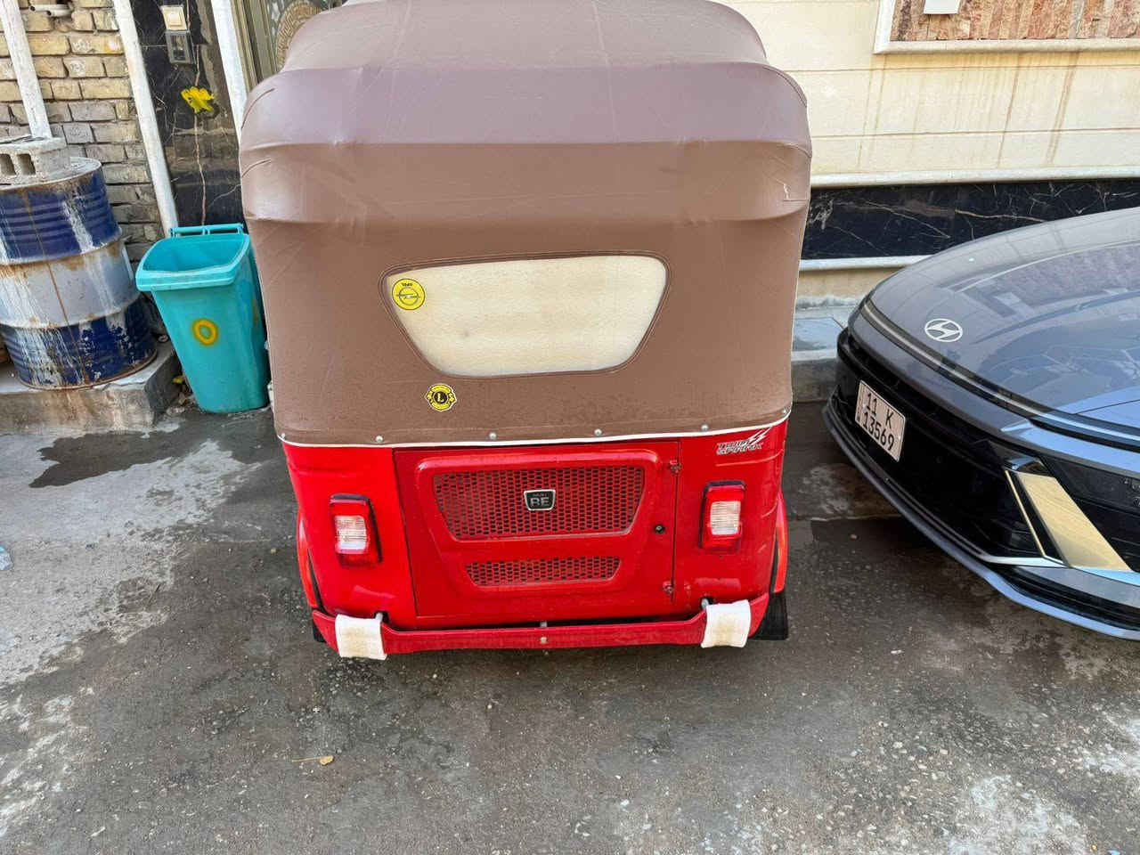 السلام عليكم تيك توك موديل 22 للبيع مكاني كربلاء سعر 8:30 وبيها مجال بيها ضربه بس  ***********
