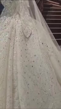 بدلات زفاف وخطوبة • شحن سريع • تركيا