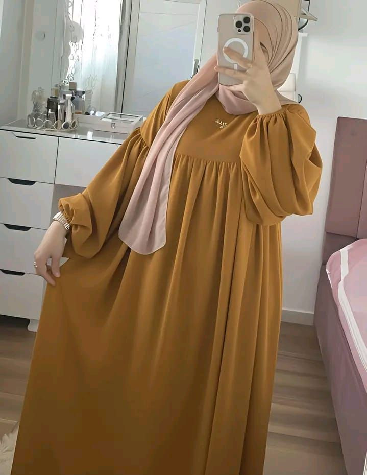 عبايات كريب روزا للبيع بالجملة والتقسيط تمن مناسب


**إذا كنت صاحب هذا الإعلان وتريد حذفه لأي سبب، رجاءا أرسل رسالة إلى الدعم الفني**