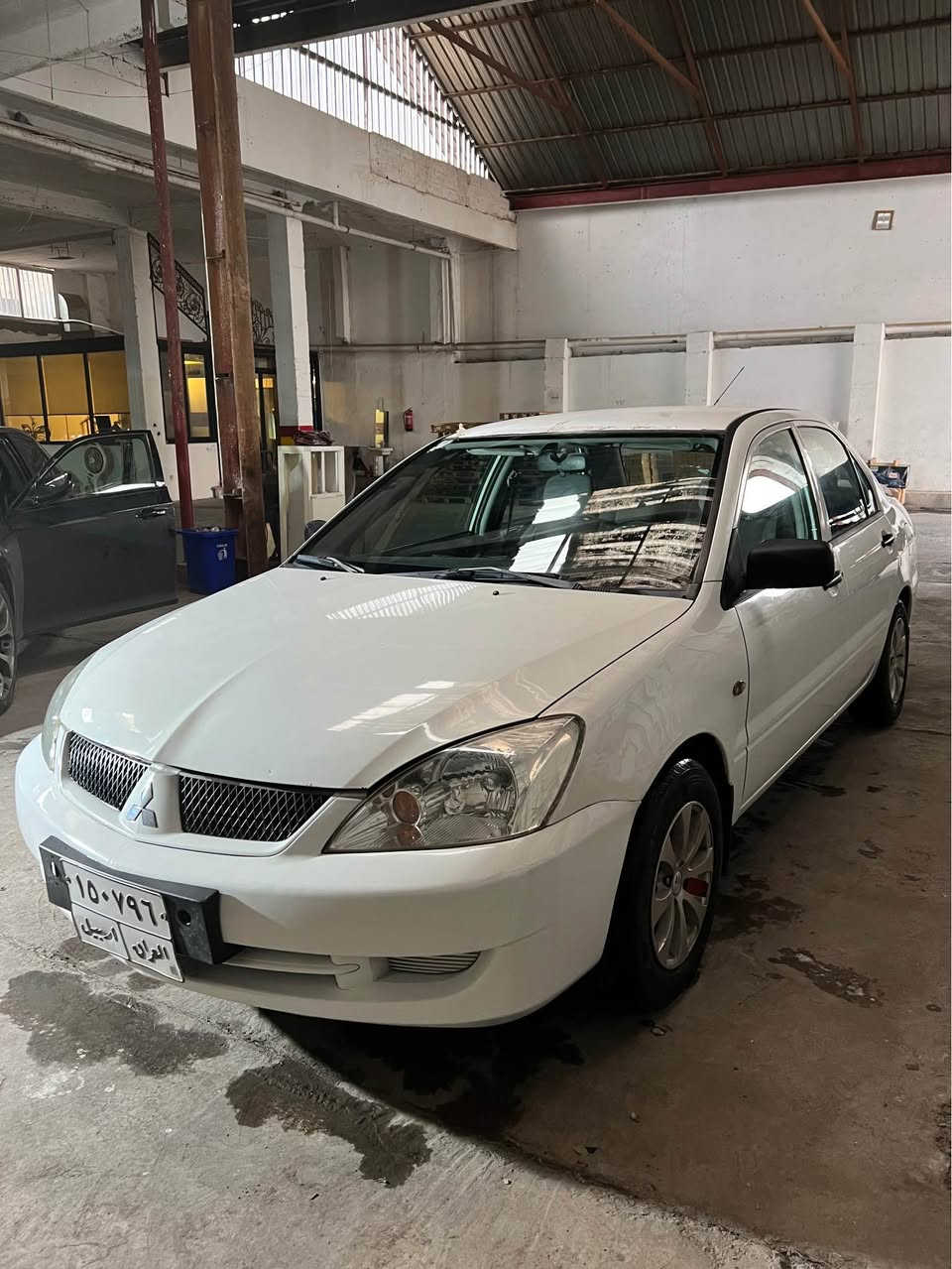 لانسەر ٢٠٠٨ زۆر خاوێنە بێ موشکیلە پشتو پێش کەپس حیزام نیە بە حیزام دەیفرۆشم مەکینە بچوک گێر تۆماتیک مەکینەو گێر بە شەرت بە شەرتی بەناوکردن دەیفرۆشم بۆ پیوەندی (***********) أربيل, العراق
