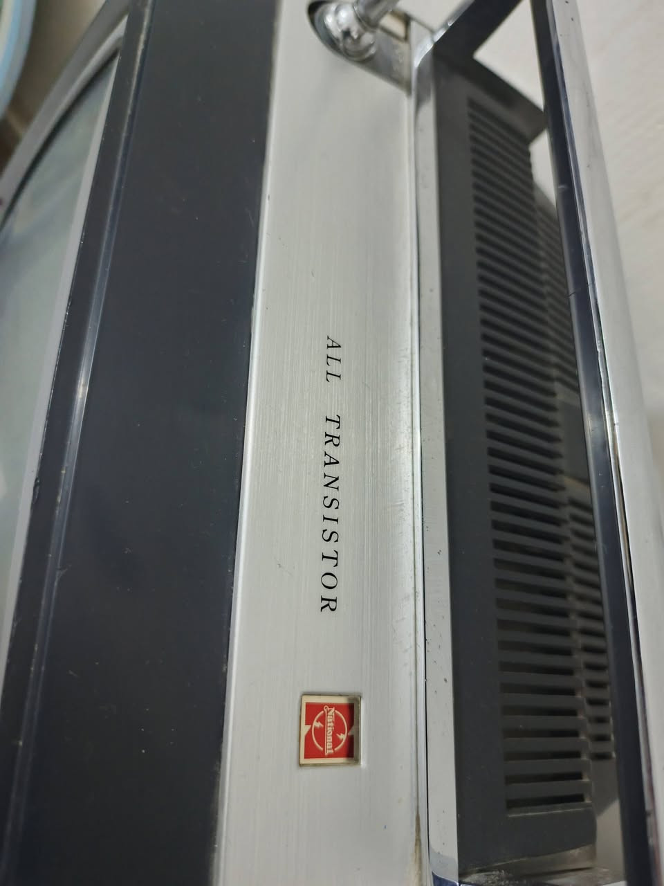 تلفزيون نشلن نوع صغير للبيع


**إذا كنت صاحب هذا الإعلان وتريد حذفه لأي سبب، رجاءا أرسل رسالة إلى الدعم الفني**