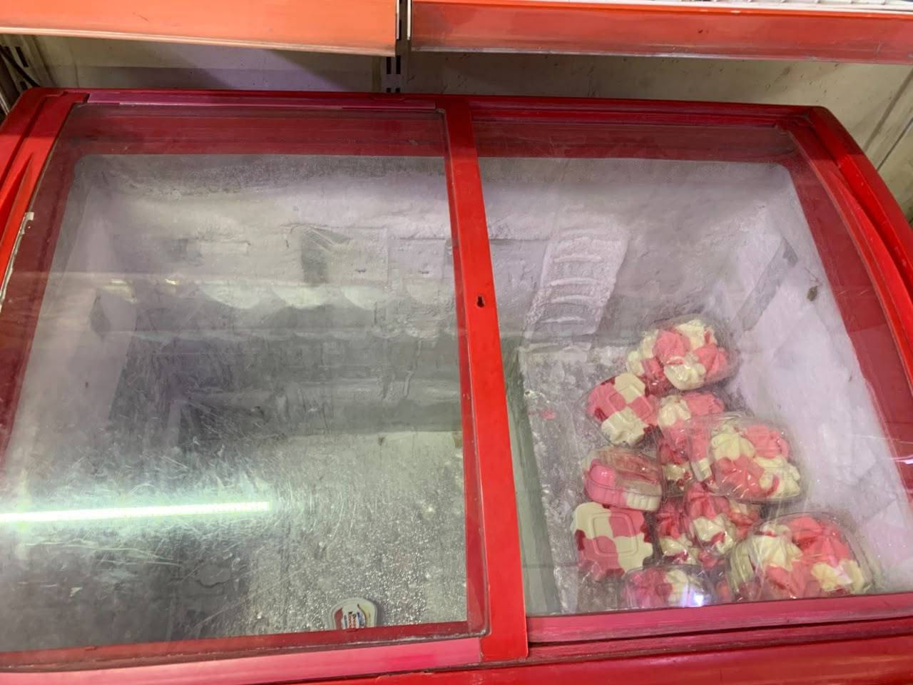 عارضه بطحيه تجميد فول سعر ٢٠٠
الرقم ***********
