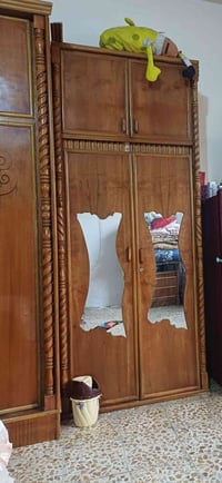 زويه • ١٤٠ • غرفه نوم