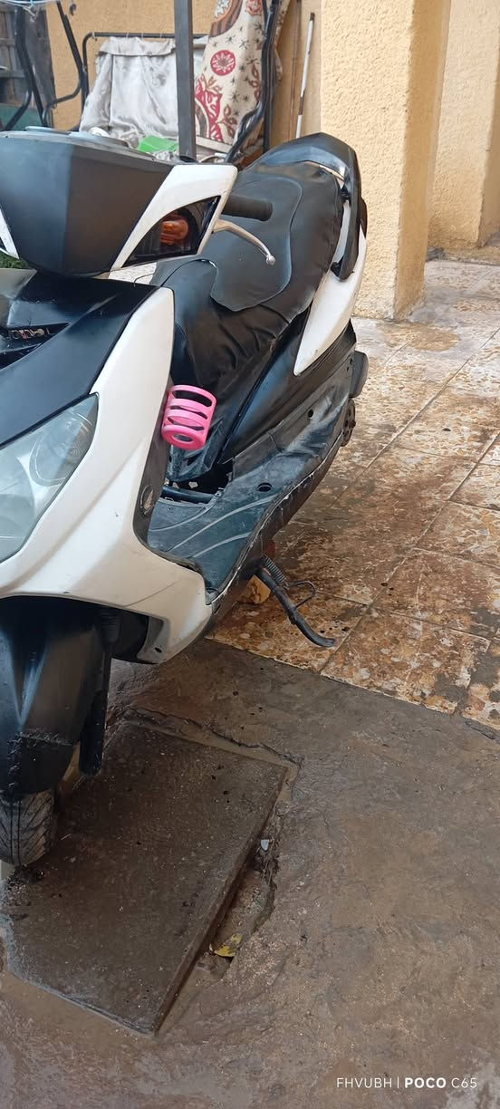 سلام عليكم سكنس فحل كابريتر كوري دراجه نضيفه شلعه معدل طياره كهربائية كلها شغاله  نكره ابكل وقت بيها صوت جواكيج او بنز مال اكلج خلفي فقط سعر 350 او بيها مجال قليل ترهم امراوس مكاني الحسينيه مال راشديه شارع ابو سمير يم صوره الشهداء موجود عل نت


**إذا كنت صاحب هذا الإعلان وتريد حذفه لأي سبب، رجاءا أرسل رسالة إلى الدعم الفني**