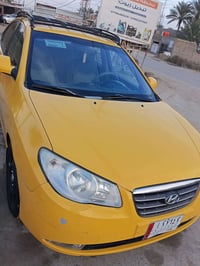 النترا • موتور 2000 • باسمي