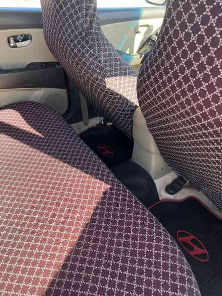 ✋🏻⬅️النتر وارد.كوري

✋🏻⬅️موديل 2011

✋🏻⬅️رقم إربيل مسطره 

✋🏻⬅️بيها كابون بانزين 

✋🏻⬅️محرك وكير شرط

✋🏻⬅️ضرر بوند وجاملغ 

✋🏻⬅️بيها داخل يم قاعده دبل

✋🏻⬅️بيها بارد مكانات 

✋🏻⬅️شرط التحويل السعر97
***********
