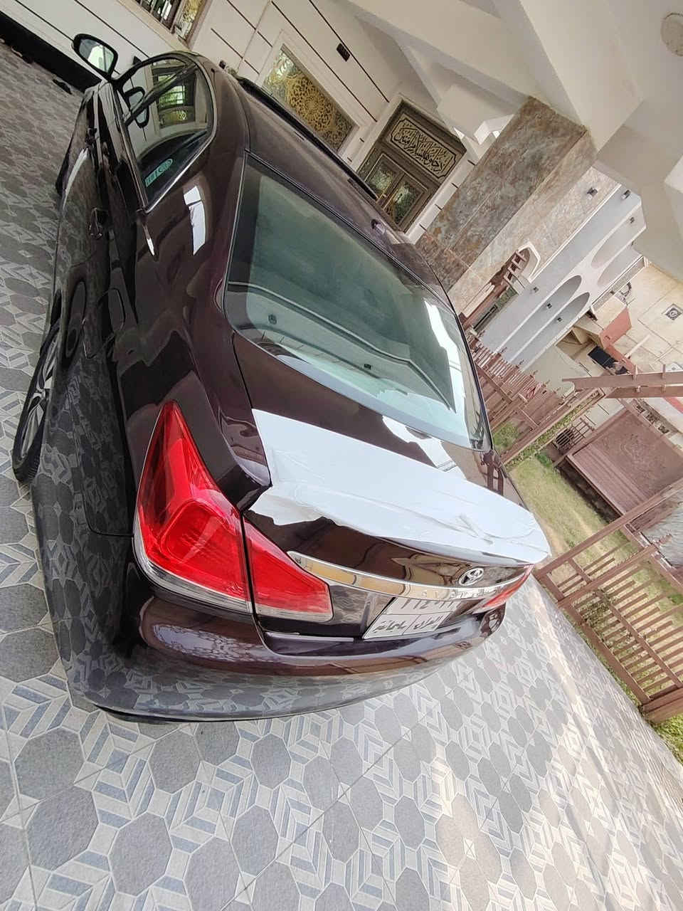 افلون للبيع او مراوس  موديل 2011 رقم سليمانيه فول مواصفات الضرر بس قطعتين البابين صبغ فقط مابين دواخل و صونار وياها العنوان الانبار الرمادي
***********
***********
ما اجاوب على الفيس بوك
