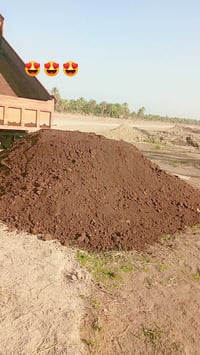 يوجد سماد حيواني حايل سماد جاموس سماد غنم والتوصيل مجاني07840546957