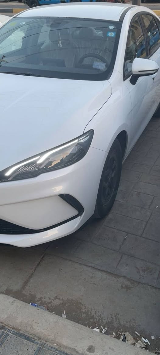 لسلام عليكم 
 BYD seal 5
زيرو بعده ٣ الاف 
 كفاله حته من الشخط وكلشي وكلاشي 
بسمي مثبت لوحات بغداد مداور 
المكان بفداد السيديه ***********
