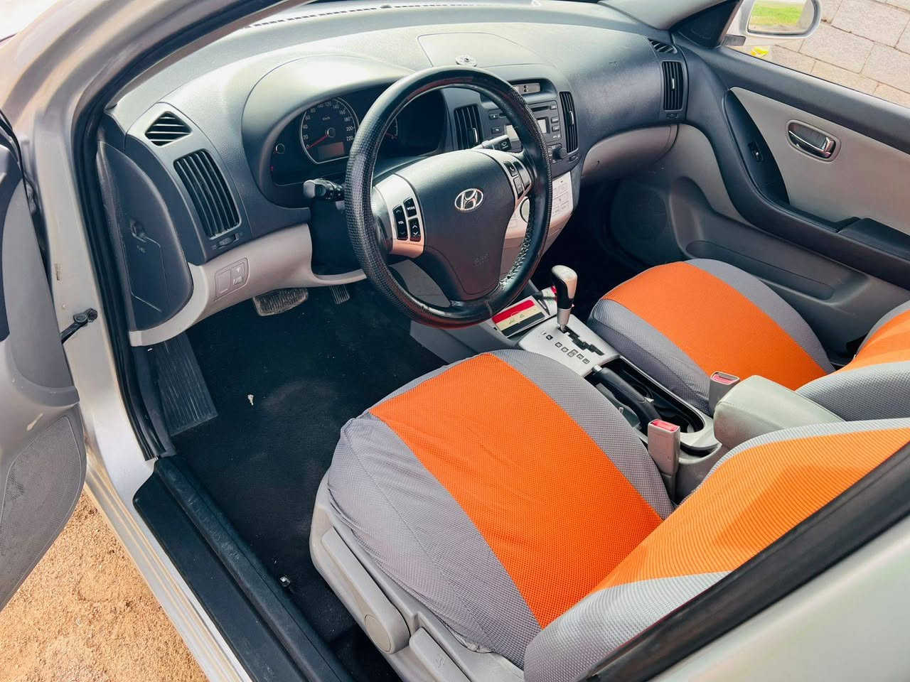 السلام عليكم
#الالنتر_2010_فول_ليزريه
#كفاله_عامه_ماعد_الكص
#شرط_دك_حاسبه_وي_رقم_الشاصي
مشتغله شغل اصلي كفاله سرقه وعشائر
دخول جديد ماشيه 86الف حقيقي 
#وكاله_بسم_المشتري
سياره خير من الله جاهزه ع باب الله
حداديه طوبه  100/100
دواخل بالجيس
كير محرك كفاله تبريد تتدفئه 
#السعر_44_وبيه_مجال
المكان الناصريه 
الاتصال‏‪***********
#بيع_فقط
