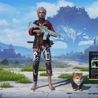 حساب ببجي • بصره شارع الوفود • استلام بمكاني